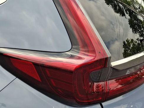 Used 2020 Honda CR-V EX image 10