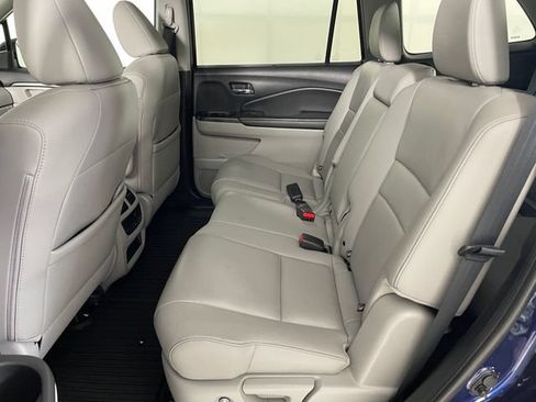Used 2020 Honda Pilot EX-L image 17