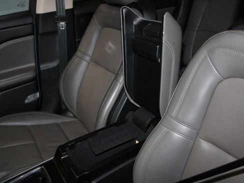 Used 2024 Lincoln Corsair Grand Touring w/ Equipment Group 301A image 23