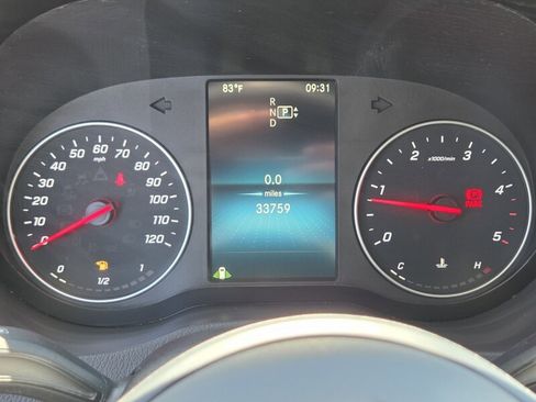 Used 2023 Mercedes-Benz Sprinter 2500 image 30