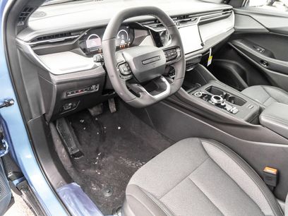 New 2026 Jeep Cherokee Laredo