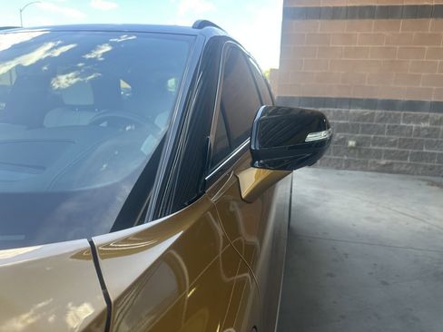 Used 2024 Acura ZDX Type S image 11