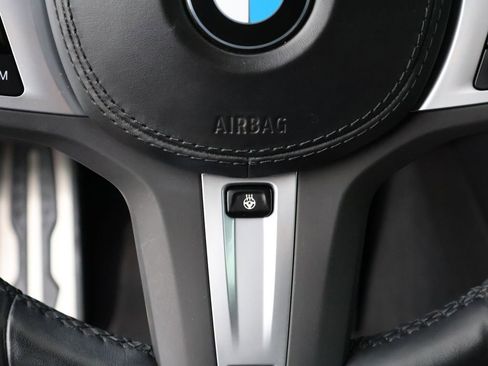 Used 2023 BMW X3 xDrive30i w/ M Sport Package AWD/4WD image 34