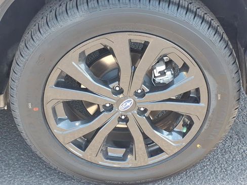 Certified 2024 Subaru Forester Sport w/ POP Package 3 AWD/4WD image 11