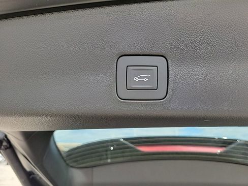 New 2026 Chevrolet TrailBlazer ACTIV w/ Convenience Package AWD/4WD image 9
