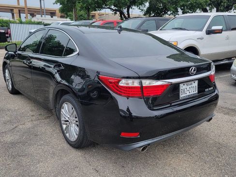 Used 2013 Lexus ES 350 image 8