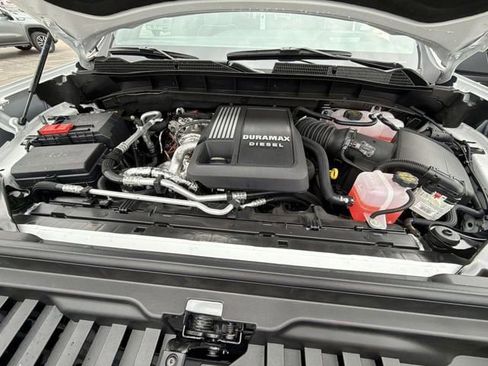 New 2026 GMC Sierra 1500 AT4X image 30