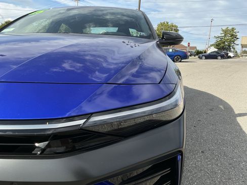 New 2025 Hyundai Elantra N image 9