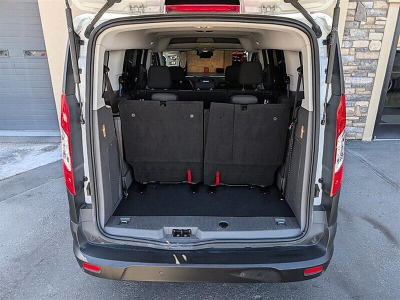 Used 2020 Ford Transit Connect XL FWD image 32