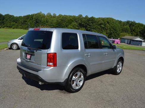 Used 2014 Honda Pilot EX image 62