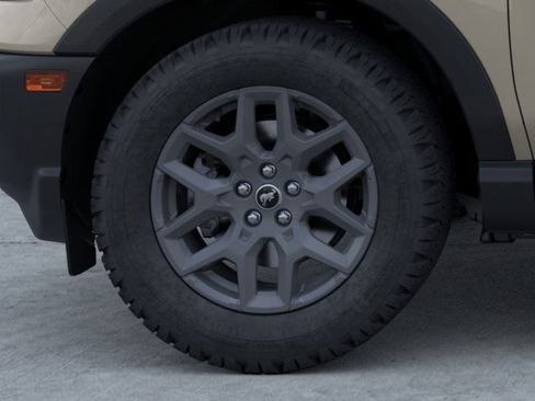 New 2025 Ford Bronco Sport Big Bend image 19