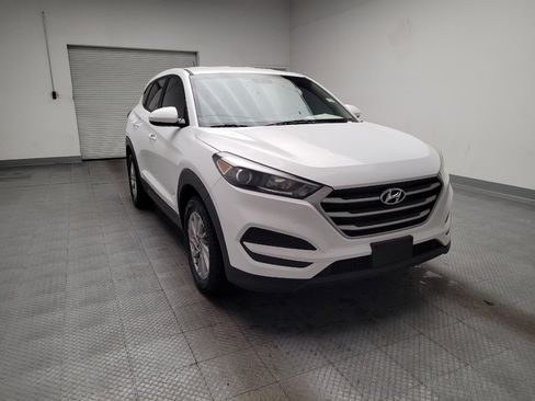 Used 2017 Hyundai Tucson SE image 14