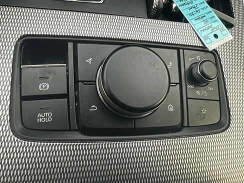 Certified 2024 MAZDA CX-90 3.3 Turbo w/ Premium Package AWD/4WD image 25