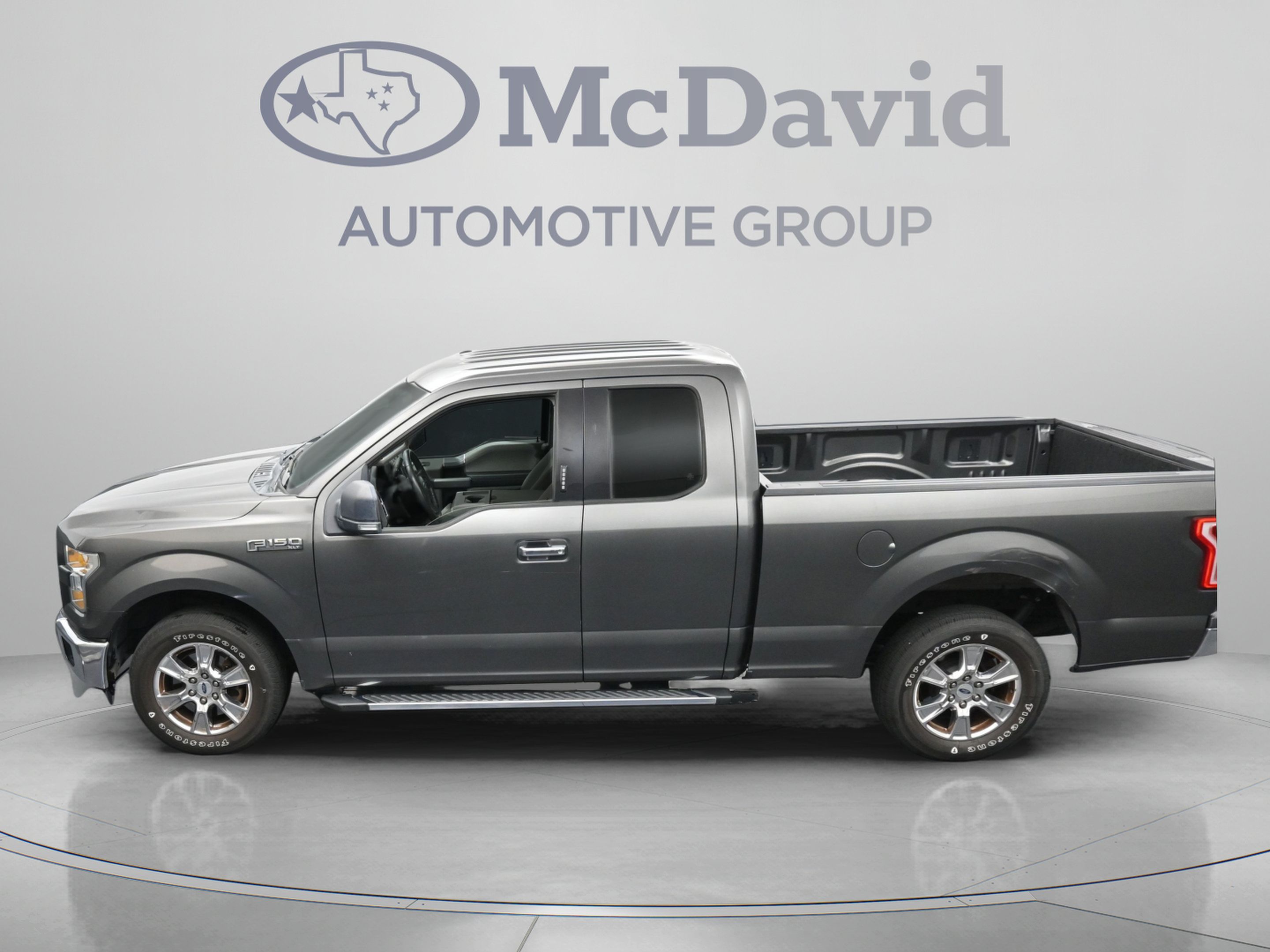 Used 2016 Ford F150 XLT w/ Equipment Group 301A Mid RWD image 35