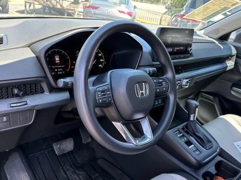 Used 2023 Honda CR-V EX image 21