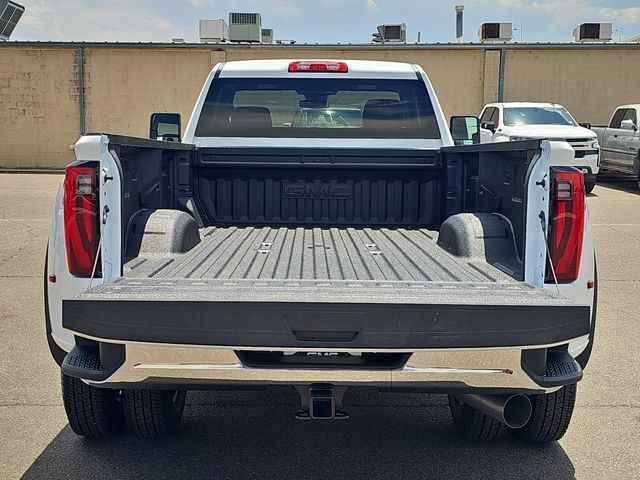 New 2026 GMC Sierra 3500 SLE AWD/4WD image 26
