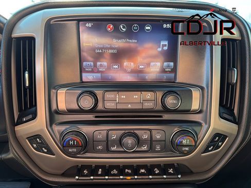 Used 2016 GMC Sierra 1500 Denali w/ Denali Ultimate Package image 41