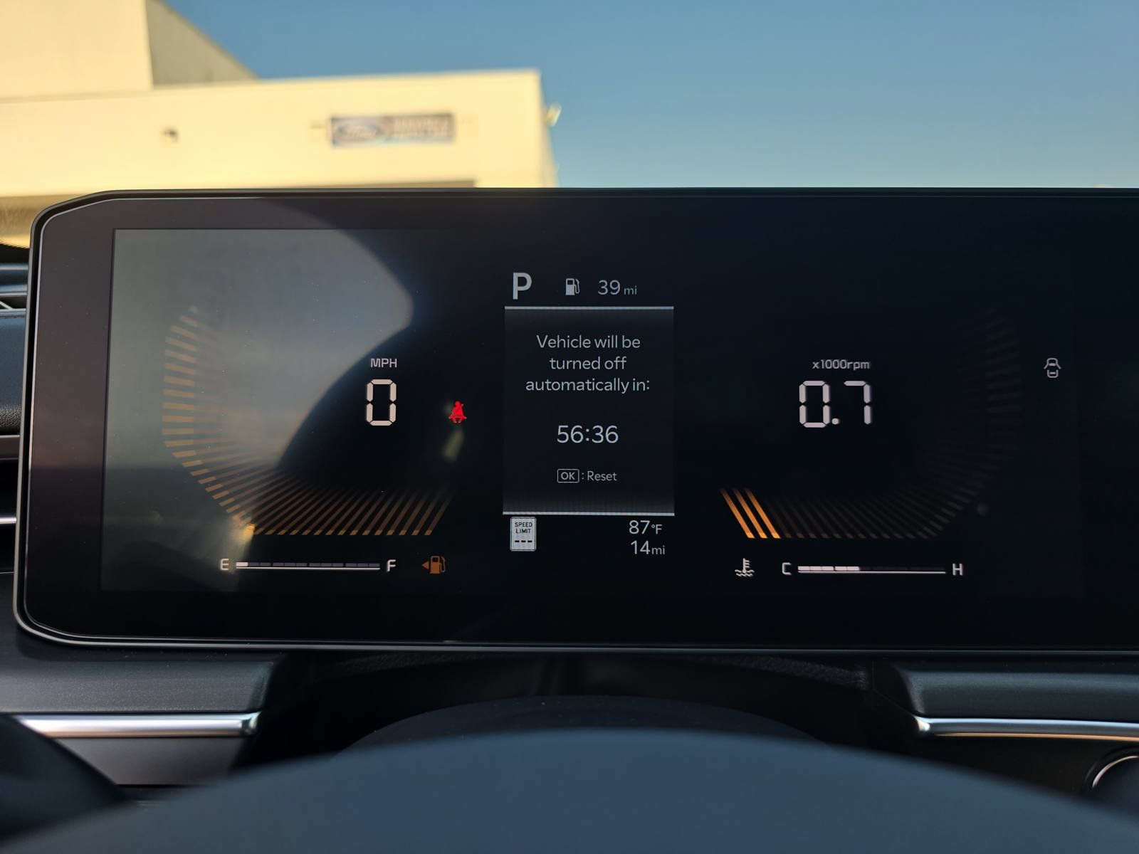 New 2026 Kia K5 GT-Line FWD image 18