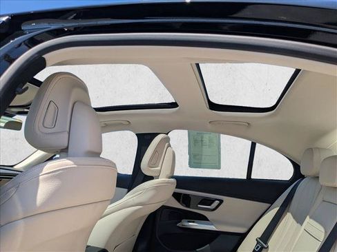 Certified 2026 Mercedes-Benz E 350 Sedan image 20