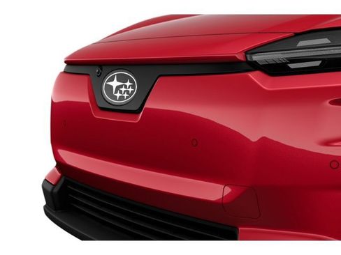 New 2026 Subaru Solterra AWD/4WD image 11