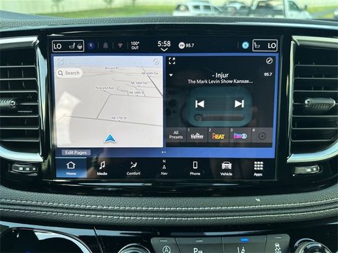 New 2026 Chrysler Pacifica Limited w/ S Appearance Package image 22