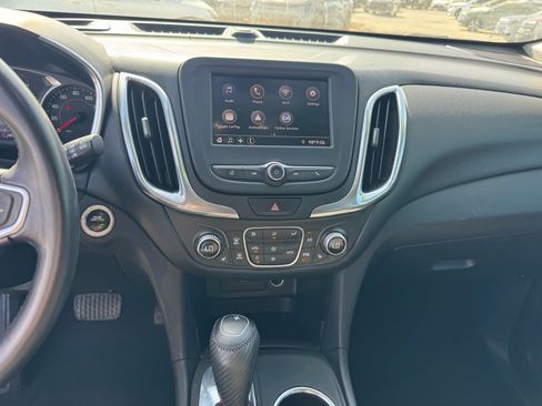 Used 2020 Chevrolet Equinox LT FWD image 20