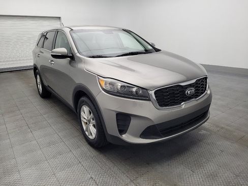 Used 2019 Kia Sorento LX image 13