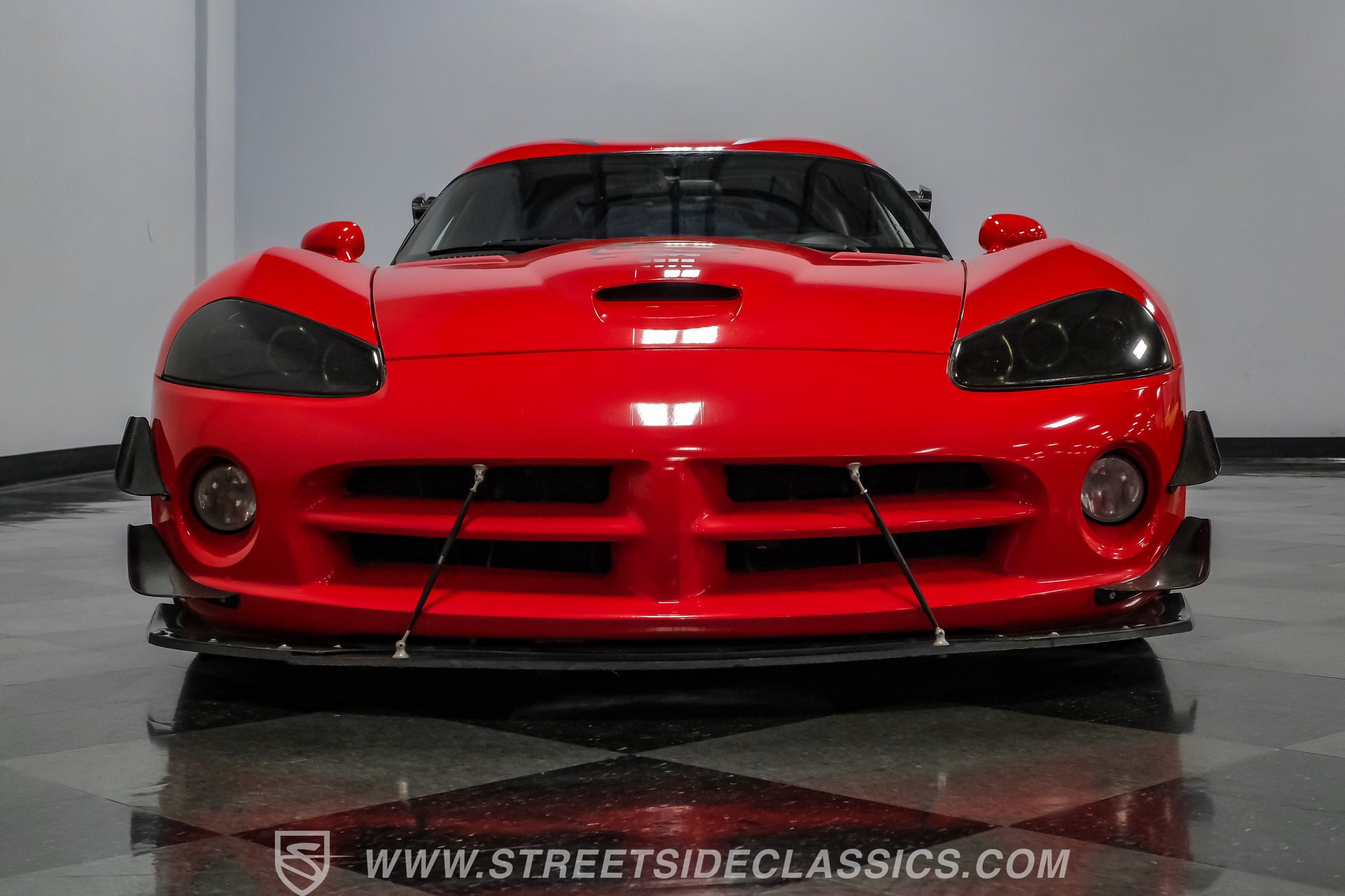 Used 2006 Dodge Viper SRT-10 RWD image 31