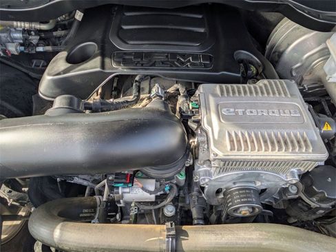 Certified 2024 RAM 1500 Laramie image 33