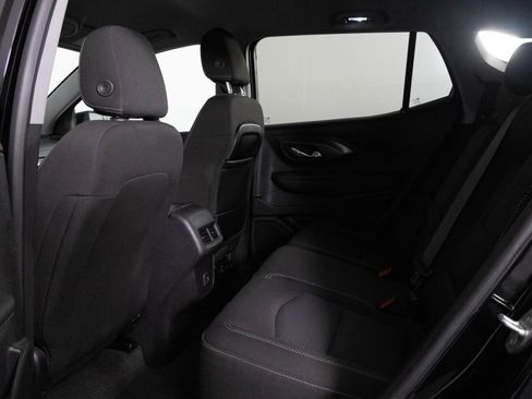 Certified 2023 GMC Terrain SLE image 34