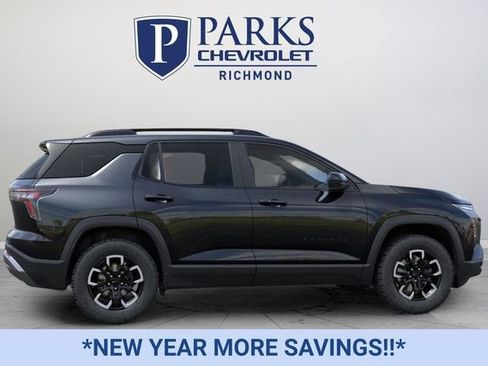 New 2026 Chevrolet Equinox ACTIV w/ Convenience Package III image 5