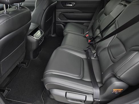 New 2026 Nissan Armada SV AWD/4WD image 11