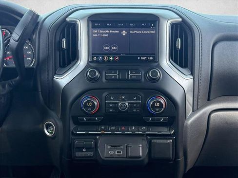 Used 2019 Chevrolet Silverado 1500 LT w/ All-Star Edition AWD/4WD image 13