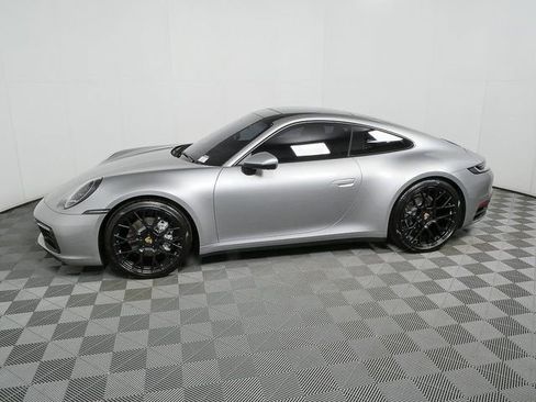 Certified 2024 Porsche 911 Carrera image 2