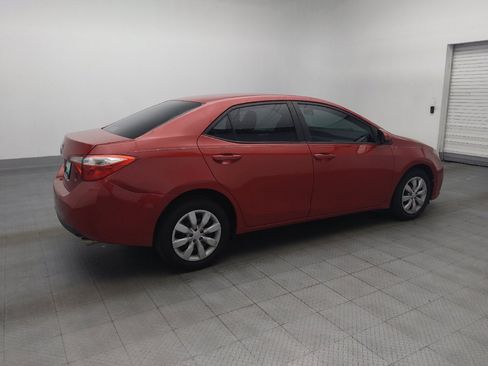 Used 2015 Toyota Corolla LE FWD image 10