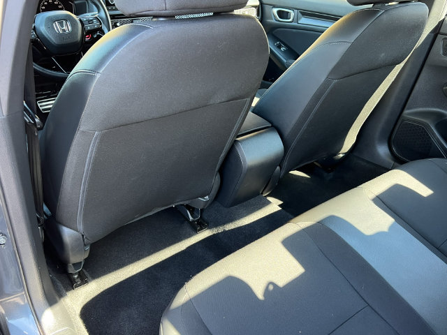 Used 2025 Honda Civic Sport image 26