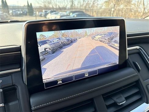 Used 2021 GMC Yukon XL SLT image 33