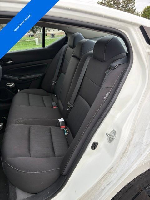 Used 2020 Nissan Altima 2.5 S FWD image 30