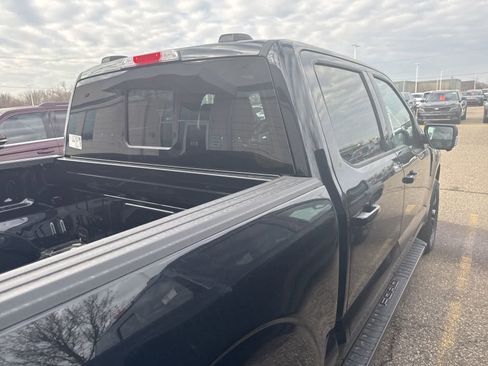 New 2026 Ford F150 Lariat image 24