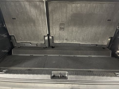 Used 2024 Toyota Sequoia SR5 image 14