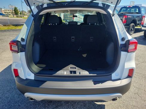 New 2026 Ford Escape Active image 9