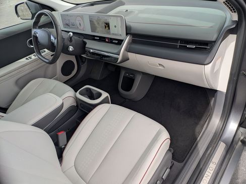 Certified 2023 Hyundai Ioniq 5 Limited image 10