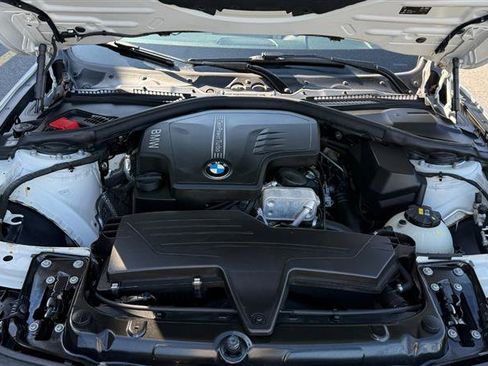 Used 2016 BMW 428i xDrive Coupe AWD/4WD image 9