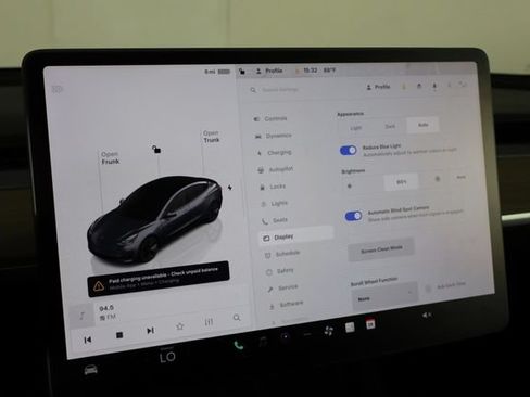 Used 2023 Tesla Model 3 Standard Range RWD image 34