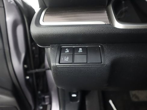 Used 2019 Honda Civic EX image 39