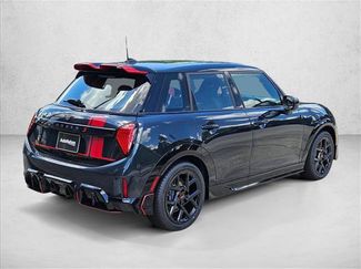 New 2026 MINI Cooper S FWD video 2
