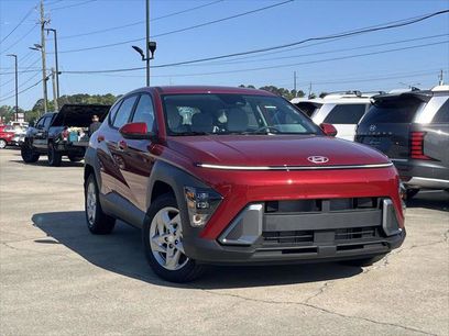 New 2026 Hyundai Kona SE