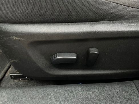 Used 2023 Nissan Altima 2.5 SV image 11