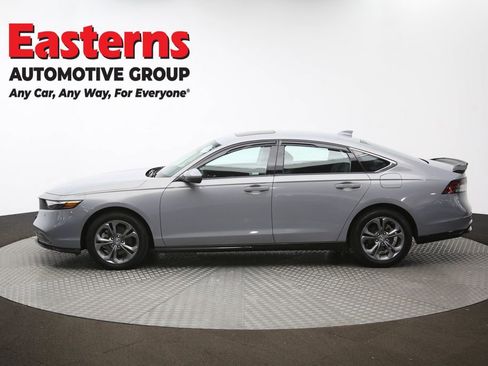 Used 2024 Honda Accord EX-L image 61