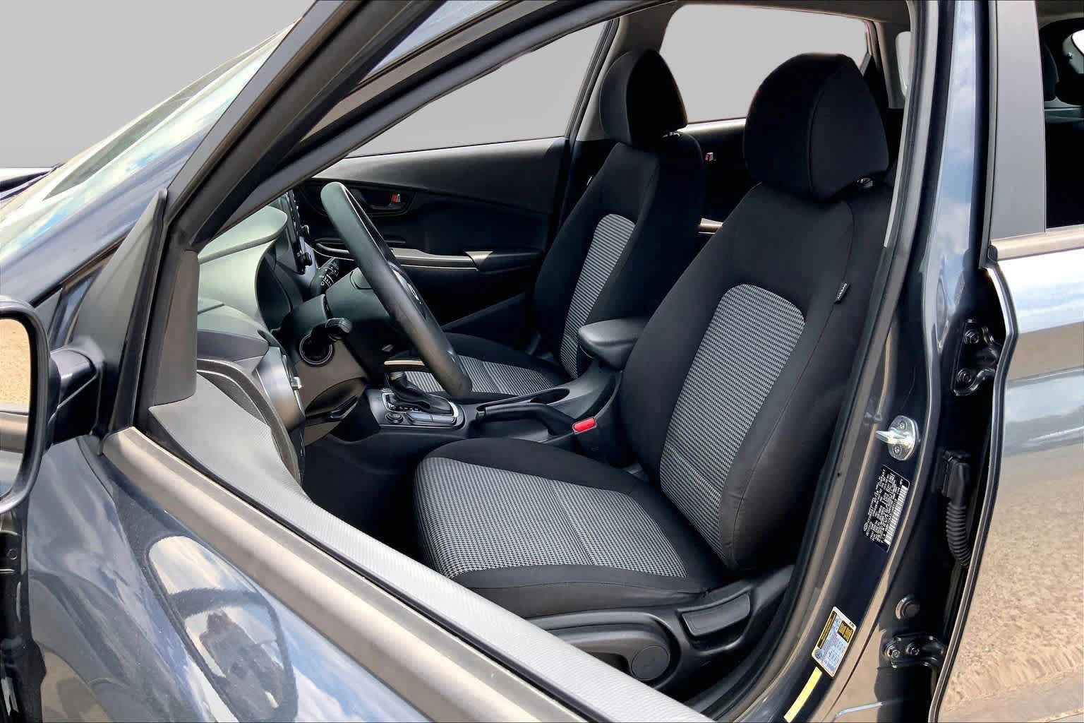 Used 2020 Hyundai Kona SE AWD/4WD image 8